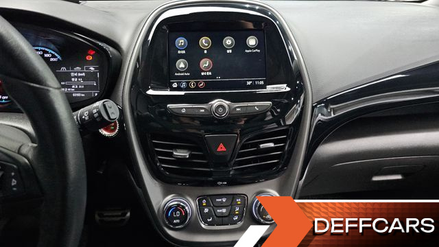 ChevroletGMDaewoo SPARK My Fit Edition Premier купить на сайте DeffCars
