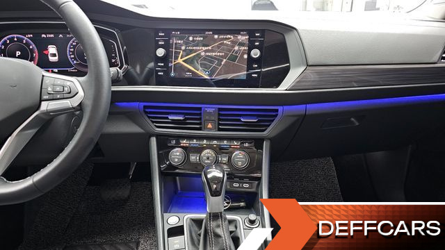 Volkswagen JETTA 1.5 TSI Prestige купить на сайте DeffCars