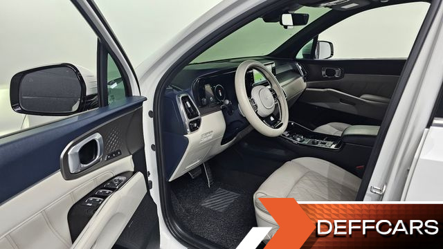 Kia SORENTO HEV 1.6 2WD Signature купить на сайте DeffCars