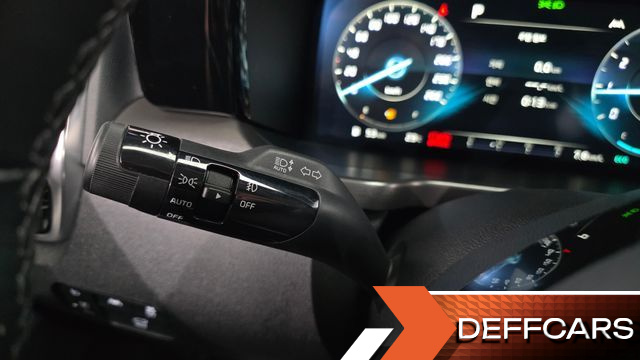 Kia SORENTO Gasoline 2.5T 4WD Signature купить на сайте DeffCars