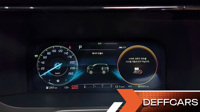 Kia SORENTO HEV 1.6 2WD Gravity купить на сайте DeffCars