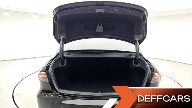 Hyundai GRANDEUR 3.3 Premium купить на сайте DeffCars