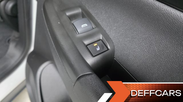 ChevroletGMDaewoo TRAILBLAZER 1.3 Turbo 2WD RS купить на сайте DeffCars