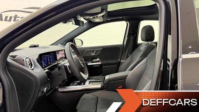 Mercedes EQA EQA250 AMG Line купить на сайте DeffCars