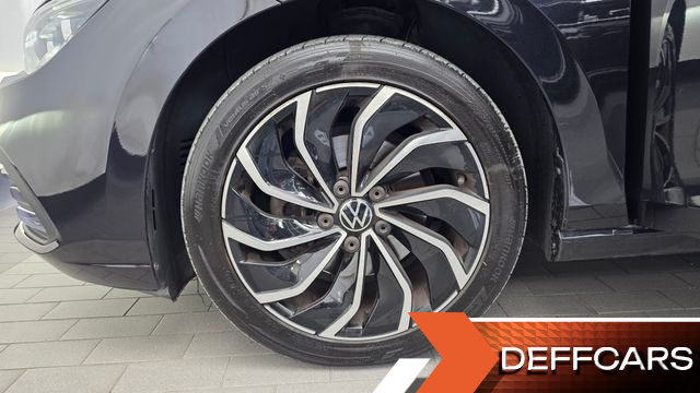 Volkswagen GOLF 2.0 TDI Prestige купить на сайте DeffCars