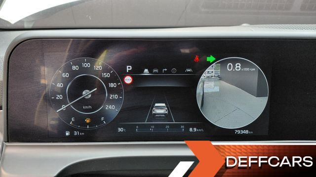 Kia SELTOS Gasoline 1.6 Turbo 2WD Prestige купить на сайте DeffCars