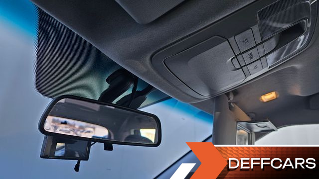 Ssangyong TIBOLI Diesel LX 2WD купить на сайте DeffCars