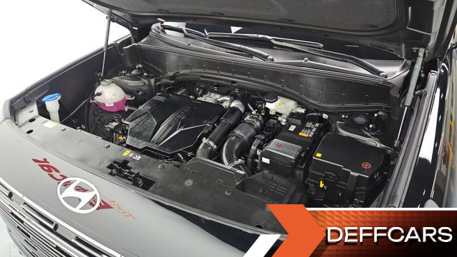 Hyundai PALISADE Gasoline 2.5T 2WD 7-Seater Prestige купить на сайте DeffCars