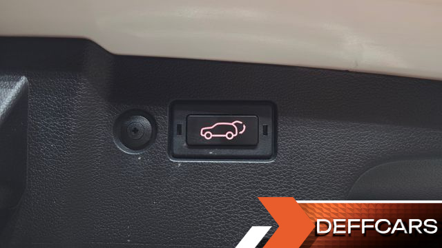 Ssangyong TORRES Gasoline 1.5 2WD T7 купить на сайте DeffCars