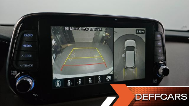 Hyundai SANTAFE Gasoline 2.0T 2WD Inspiration купить на сайте DeffCars