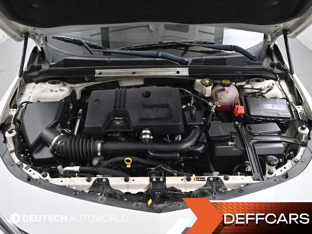 ChevroletGMDaewoo MALIBU 1.3 Turbo Premier Prime Sefety купить на сайте DeffCars