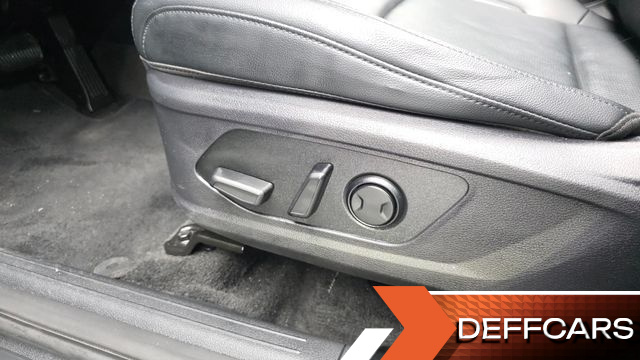 Kia SPORTAGE Diesel 2.0 2WD Prestige купить на сайте DeffCars