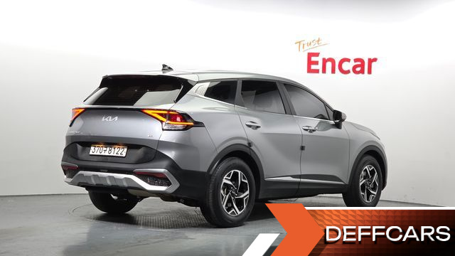 Kia SPORTAGE Diesel 2.0 4WD Trendy купить на сайте DeffCars