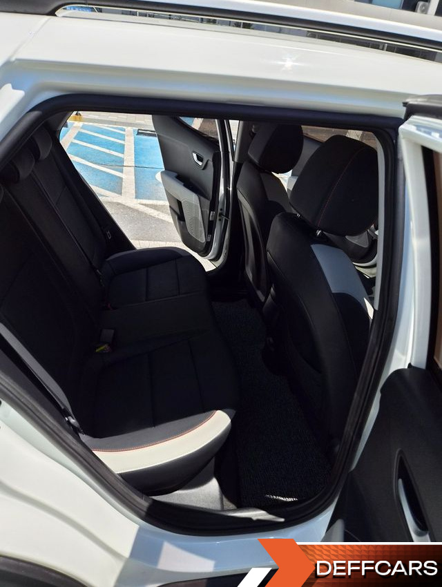 Kia STONIC 1.4 Prestige купить на сайте DeffCars