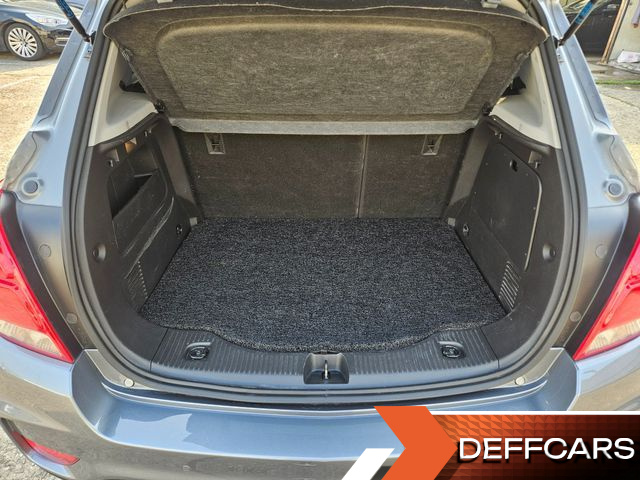 ChevroletGMDaewoo TRAX 1.4 Premier купить на сайте DeffCars