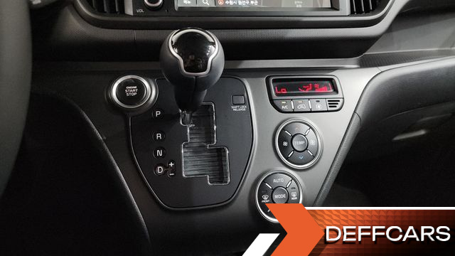 Kia RAY Signature купить на сайте DeffCars