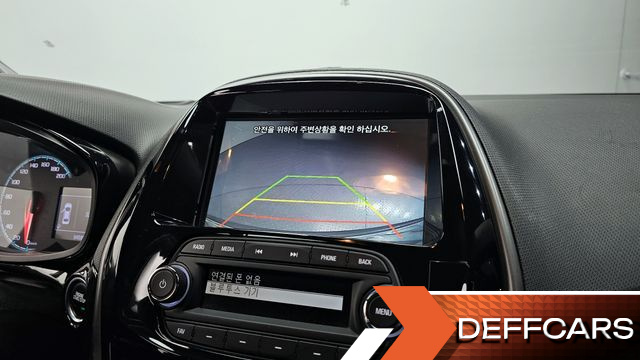 ChevroletGMDaewoo SPARK Premier купить на сайте DeffCars