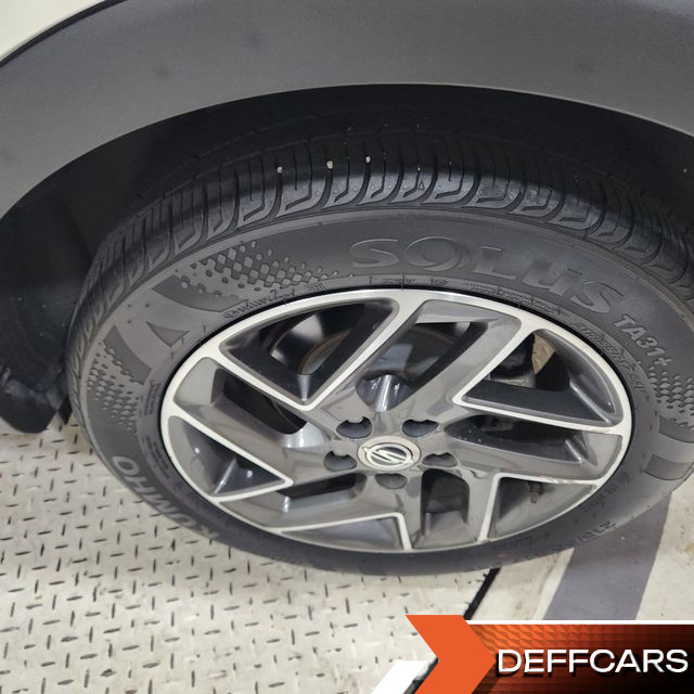 Ssangyong TIBOLI Gasoline 1.5 2WD V3 купить на сайте DeffCars