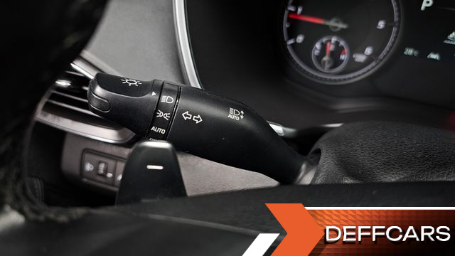Hyundai SANTAFE Diesel 2.2 2WD Prestige купить на сайте DeffCars
