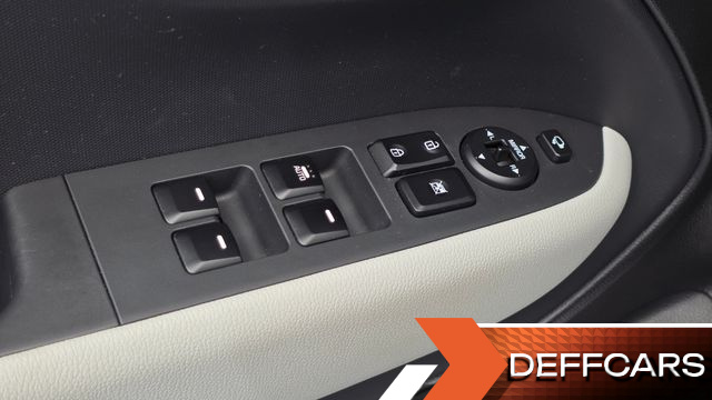 Kia RAY Gravity купить на сайте DeffCars