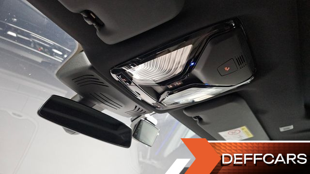 BMW X4 xDrive20d M Sport купить на сайте DeffCars