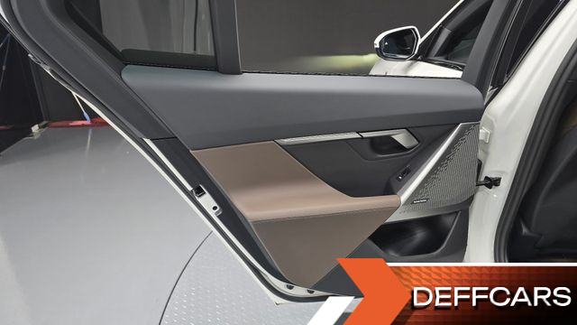 BMW 5-SERIES 520i M Sport купить на сайте DeffCars