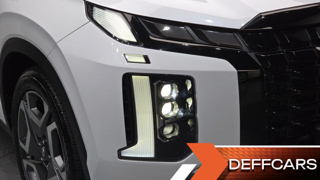 Hyundai PALISADE Gasoline 3.8 2WD Prestige купить на сайте DeffCars