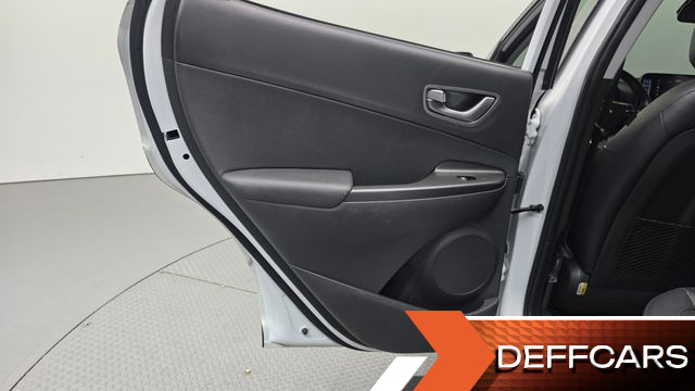 Hyundai KONA Modren купить на сайте DeffCars