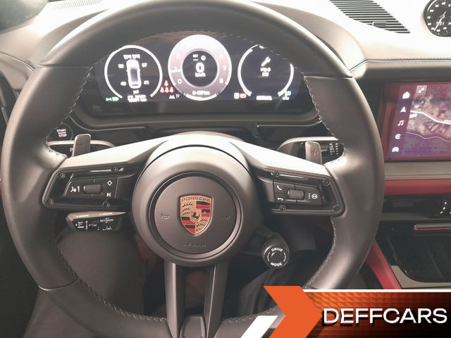 Porsche CAYENNE 3.0 Coupe купить на сайте DeffCars