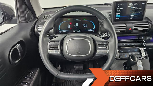 Hyundai CASPER Inspiration купить на сайте DeffCars
