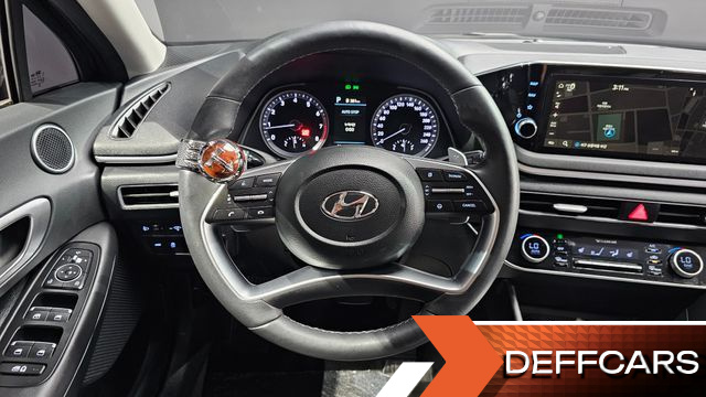 Hyundai SONATA 2.0 Modern купить на сайте DeffCars