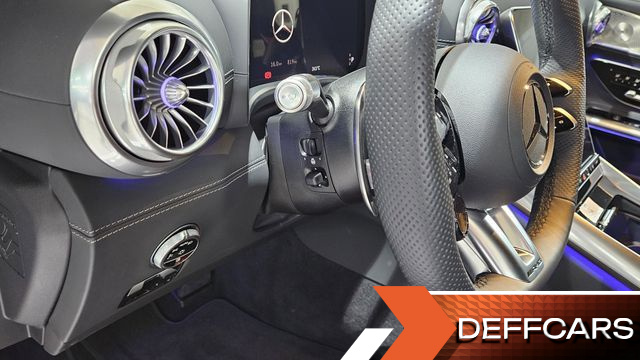 Mercedes SL-CLASS AMG SL43 купить на сайте DeffCars