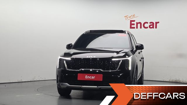 Kia SORENTO HEV 1.6 2WD Noblesse купить на сайте DeffCars