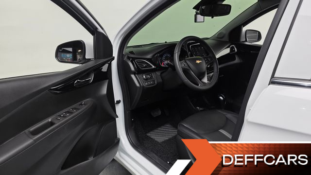 ChevroletGMDaewoo SPARK Premier купить на сайте DeffCars