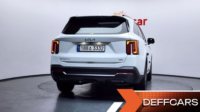 Kia SORENTO HEV 1.6 2WD Gravity купить на сайте DeffCars