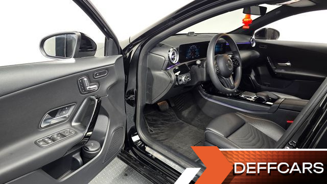 Mercedes A-CLASS A220 Hatchback купить на сайте DeffCars