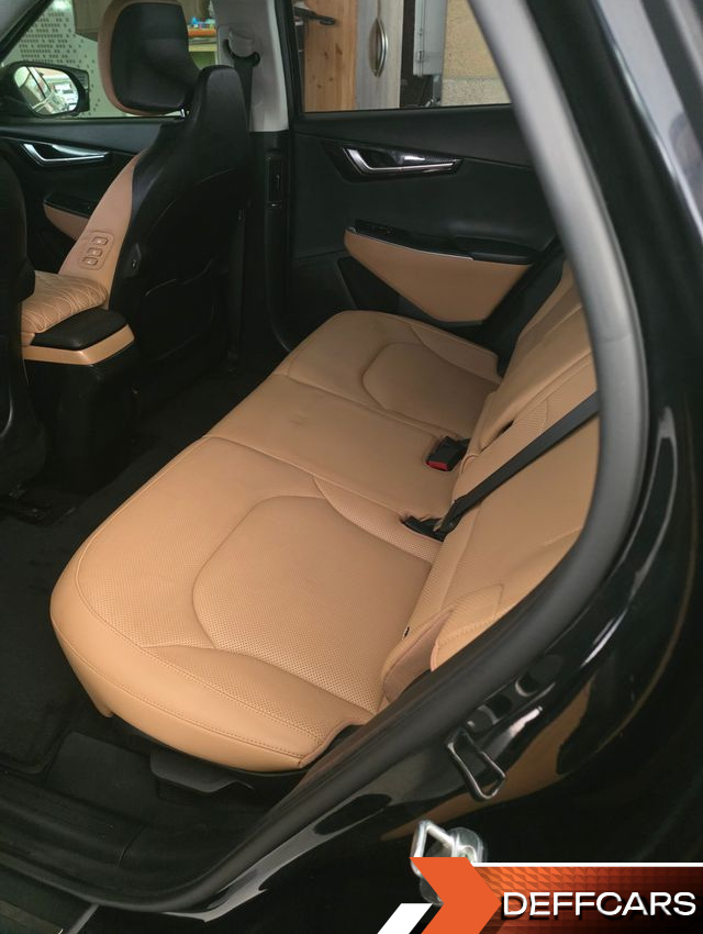 Kia EV6 Standard Earth купить на сайте DeffCars