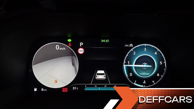 Hyundai PALISADE Diesel 2.2 2WD Prestige купить на сайте DeffCars