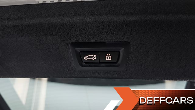 BMW X6 xDrive30d M Sport купить на сайте DeffCars