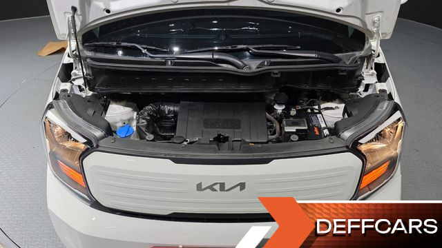 Kia RAY Standard купить на сайте DeffCars