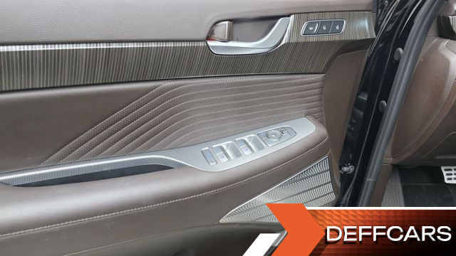 Hyundai PALISADE Gasoline 3.8 4WD Calligraphy купить на сайте DeffCars