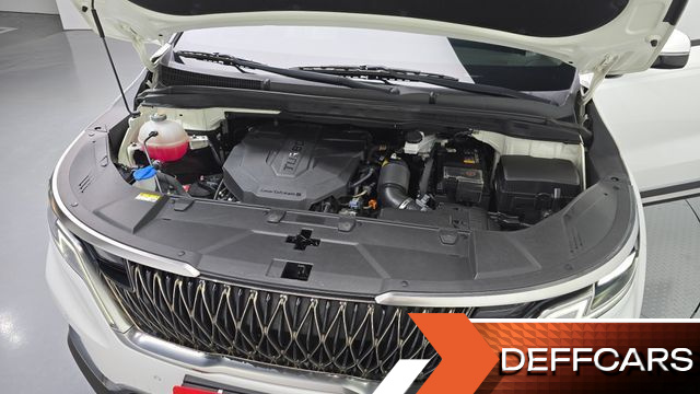 Kia CARNIVAL Diesel 9-Seater Noblesse купить на сайте DeffCars
