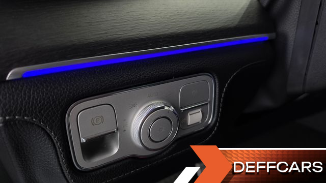 Mercedes GLS-CLASS GLS400d 4MATIC купить на сайте DeffCars