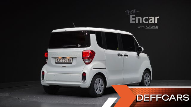 Kia RAY Van Prestige купить на сайте DeffCars