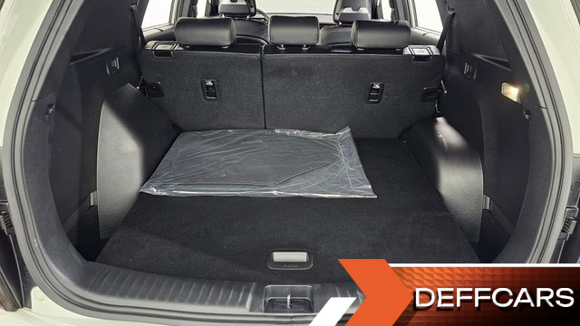 Ssangyong TORRES Gasoline 1.5 2WD T7 купить на сайте DeffCars