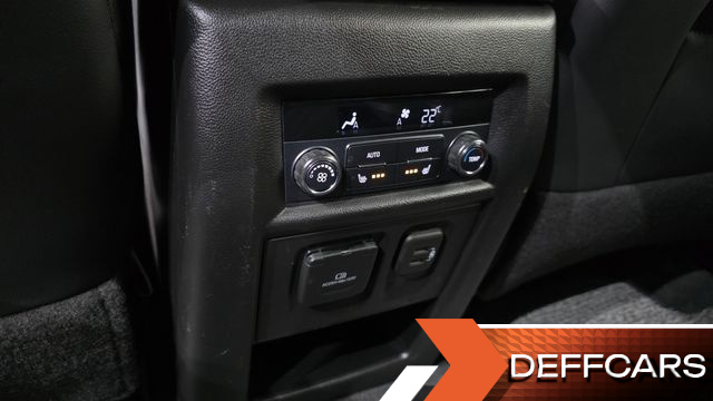 ChevroletGMDaewoo TRAVERSE 3.6 AWD Premier купить на сайте DeffCars