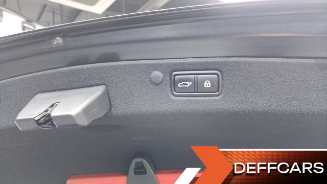Hyundai GRANDEUR 3.3 Calligraphy купить на сайте DeffCars
