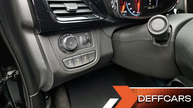ChevroletGMDaewoo SPARK LTZ купить на сайте DeffCars