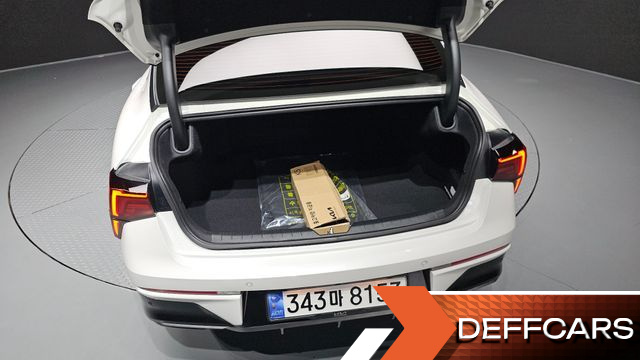 Kia K5 2.0 Noblesse купить на сайте DeffCars