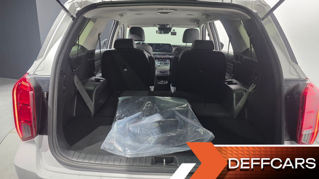 Hyundai PALISADE Gasoline 3.8 2WD Exclusive купить на сайте DeffCars